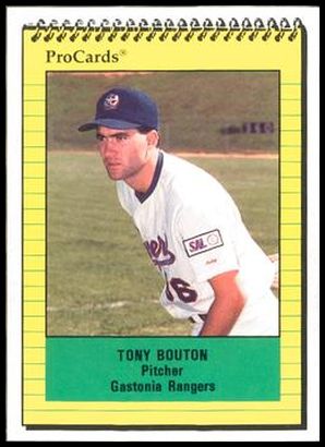 2678 Tony Bouton
